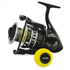 Carreto TUBERTINI AP POWER YELLOW 6000